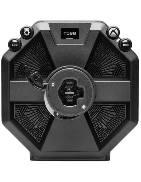 Volante De Carreras con Pedales Thrustmaster T598