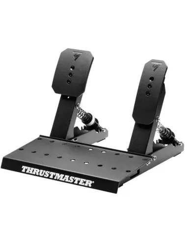 Volante De Carreras con Pedales Thrustmaster T598