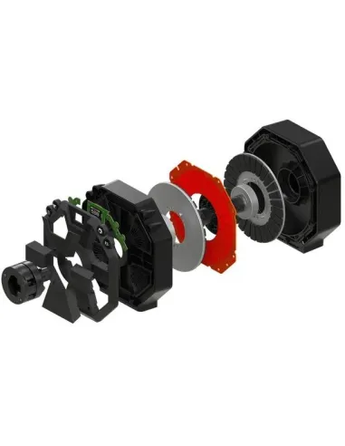 Volante De Carreras con Pedales Thrustmaster T598