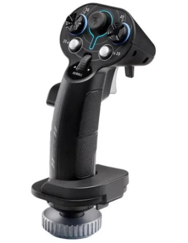 Palanca de vuelo Thrustmaster Sol-R 3 AVA Add-On Grip