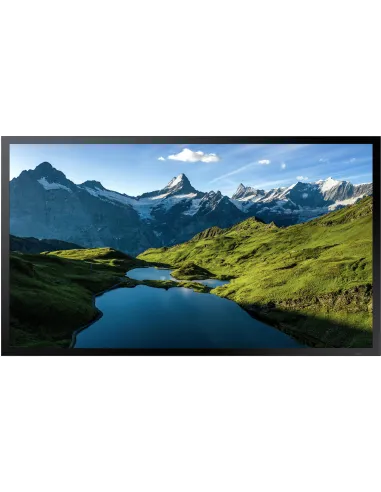Pantalla Interactiva Samsung Signage OH55A-S