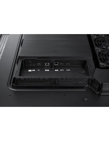 Pantalla Interactiva Samsung Signage OH55A-S 55"