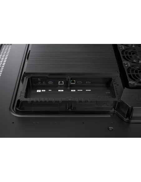 Pantalla Interactiva Samsung Signage OH55A-S 55"