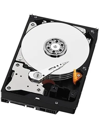 Disco Duro HDD para Vigilancia Western Digital Purple 4TB