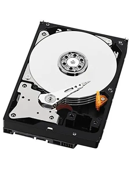 Disco Duro HDD para Vigilancia Western Digital Purple 4TB