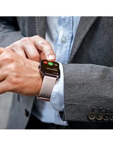 Reloj SPC Smartee Duo 3 Negra