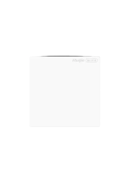 Reyee RG-RAP62-Wall-lite Punto de Acceso Wi-Fi 6