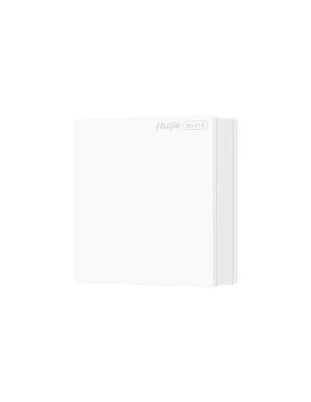 Punto de acceso WiFi6 Ruijie Reyee RG-RAP62-Wall-lite
