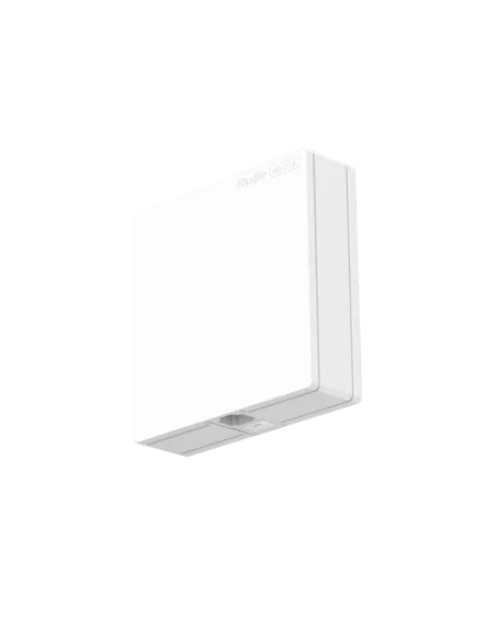 Punto de acceso WiFi6 Ruijie Reyee RG-RAP62-Wall-lite