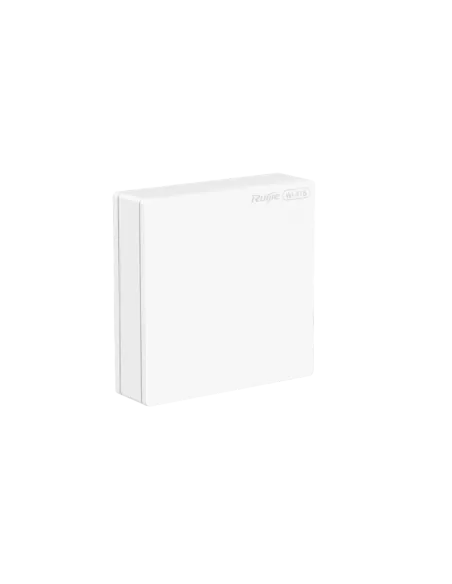 Punto de acceso WiFi6 Ruijie Reyee RG-RAP62-Wall-lite