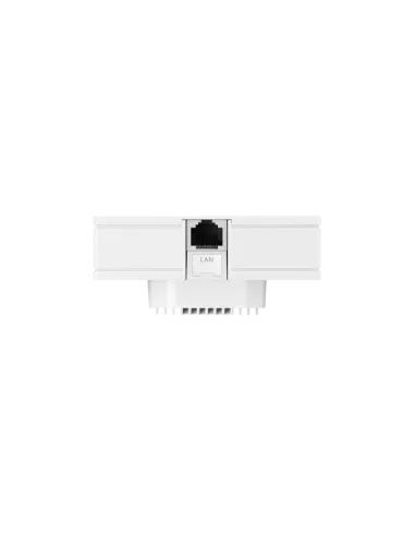 Punto de acceso WiFi6 Ruijie Reyee RG-RAP62-Wall-lite