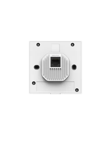 Punto de acceso WiFi6 Ruijie Reyee RG-RAP62-Wall-lite