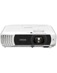 Epson EB-W55 Proyector 3LCD 4000 Lúmenes ANSI WXGA-MPRPRY0602
