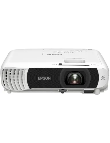 Epson EB-W55 Proyector 3LCD 4000 Lúmenes ANSI WXGA