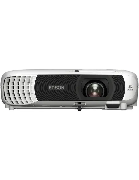 Proyector 3LCD Epson EB-W55