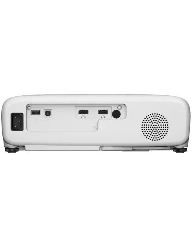 Proyector 3LCD Epson EB-W55