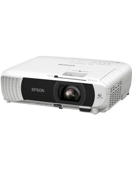 Proyector 3LCD Epson EB-W55