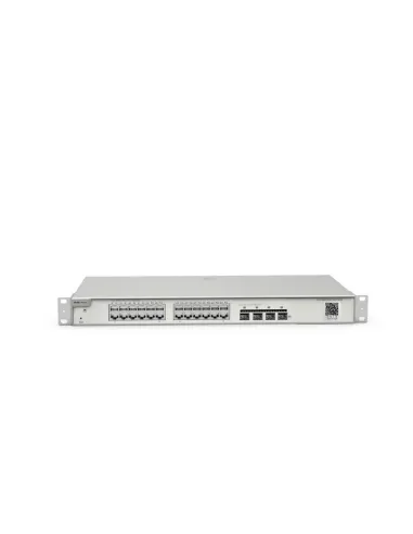 Switch PoE 24 puertos Ruijie Reyee NBS3200-24GT4XS-P-V2