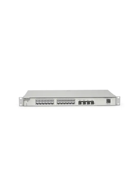 Switch PoE 24 puertos Ruijie Reyee NBS3200-24GT4XS-P-V2