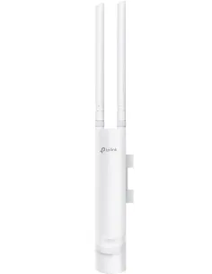 TP-Link EAP113-Outdoor V3 Punto de Acceso Inalámbrico N 300Mbps-RED64329