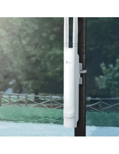 Punto de acceso TP-Link EAP113-Outdoor Wi-Fi N 300 Mbps