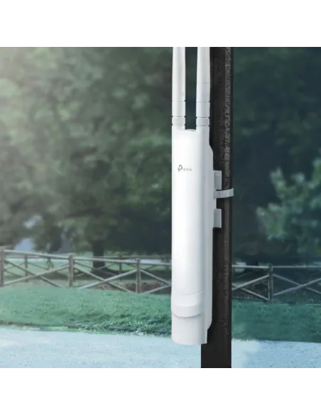 Punto de acceso TP-Link EAP113-Outdoor Wi-Fi N 300 Mbps