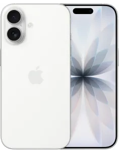 Apple iPhone 17 256GB Blanco-TELE64358