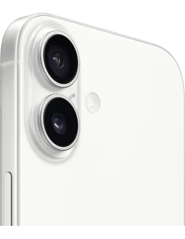 Smartphone Apple iPhone 17 256GB Blanco