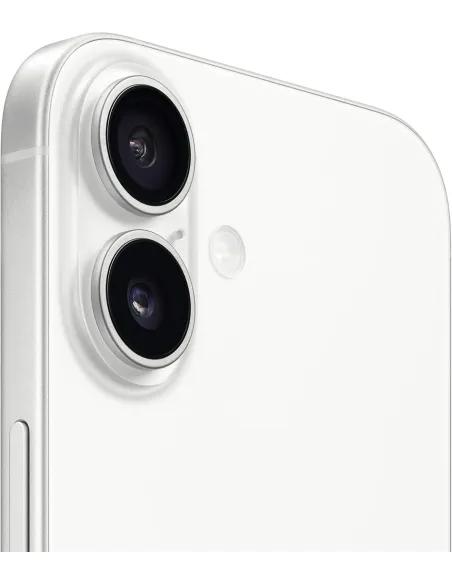 Smartphone Apple iPhone 17 256GB Blanco