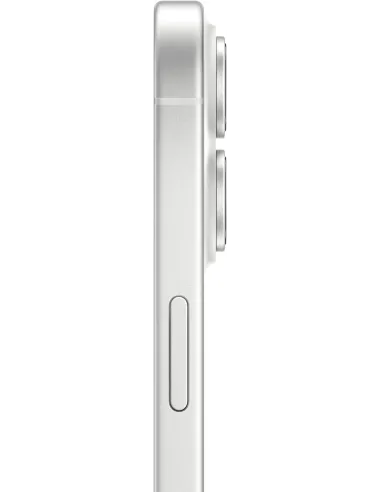 Smartphone Apple iPhone 17 256GB Blanco