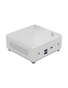 Msi Cubi 5 1M-439BEU Intel Core 5-120U Blanco-PPCOSM0201