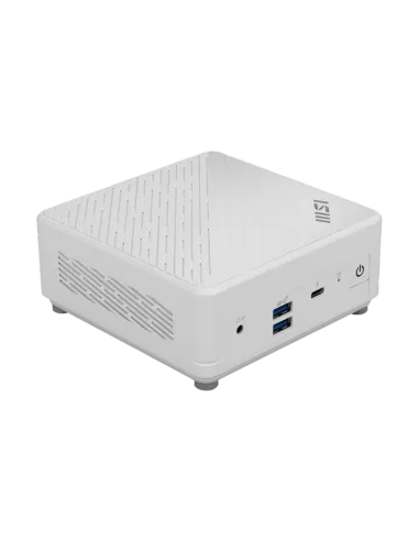 Msi Cubi 5 1M-439BEU Intel Core 5-120U Blanco