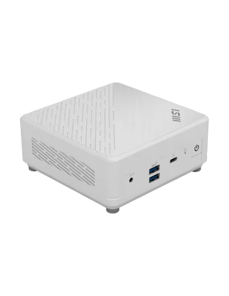 Msi Cubi 5 1M-439BEU Intel Core 5-120U Blanco