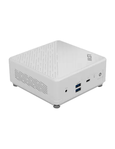MSI Cubi 5 1M-441BEU Intel Core 3-100U Blanco