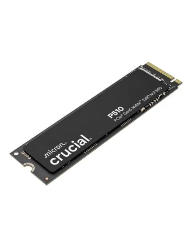 Disco Duro SSD Crucial P510 1TB M.2 NVMe PCIe Gen5