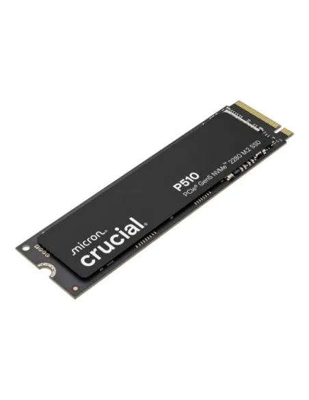Disco Duro SSD Crucial P510 1TB M.2 NVMe PCIe Gen5