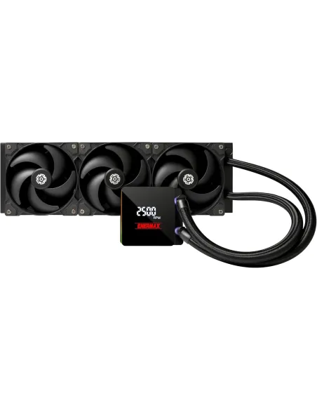 Enermax Liqtech XTR 360 mm Kit de Refrigeracion Liquida 360mm TDP 550 W