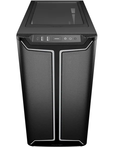 Torre Be Quiet! Pure Base 501 DX Black