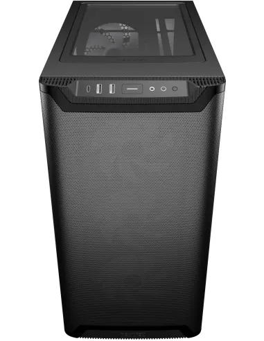 Torre Be Quiet! Pure Base 501 LX Black Negro