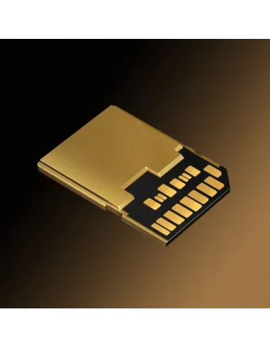 Tarjeta SD Lexar Professional Armor Gold Pro SDXC UHS II 1TB