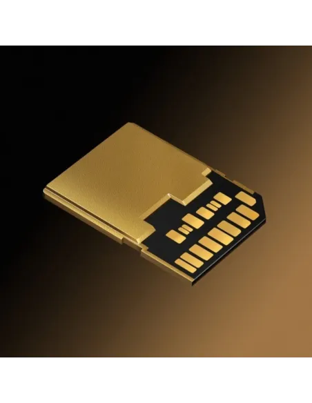 Tarjeta SD Lexar Professional Armor Gold Pro SDXC UHS II 1TB