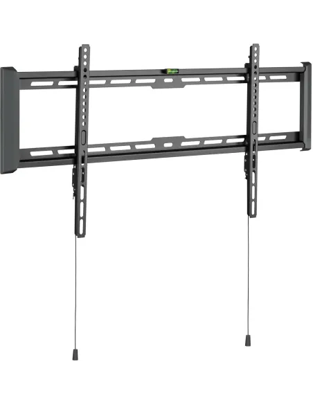 Aisens WT90F-235 Soporte ECO Ultra Delgado para Monitor/TV 75Kg de 43-90" Negro