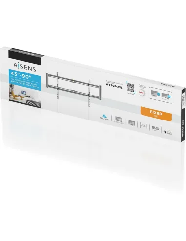 Soporte Aisens WT90F-235