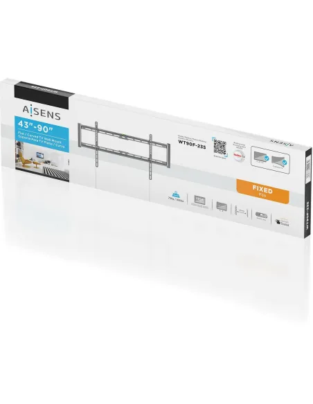 Soporte Aisens WT90F-235