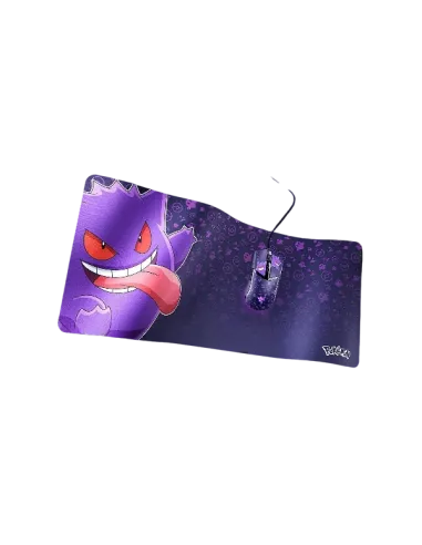 Alfombrilla Gaming Razer Gigantus V2 Gengar Edition