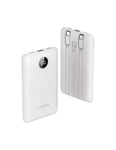 Powerbank Veger C11 VG-W1170-W