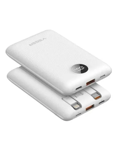 Powerbank Veger C11 VG-W1170-W