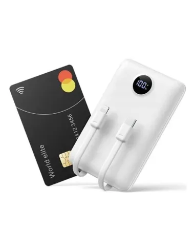 Powerbank Veger C11 VG-W1170-W