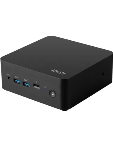 Mini PC MSI Cubi 5 1M-495EU