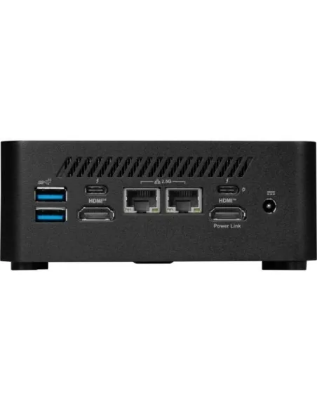 Mini PC MSI Cubi 5 1M-495EU